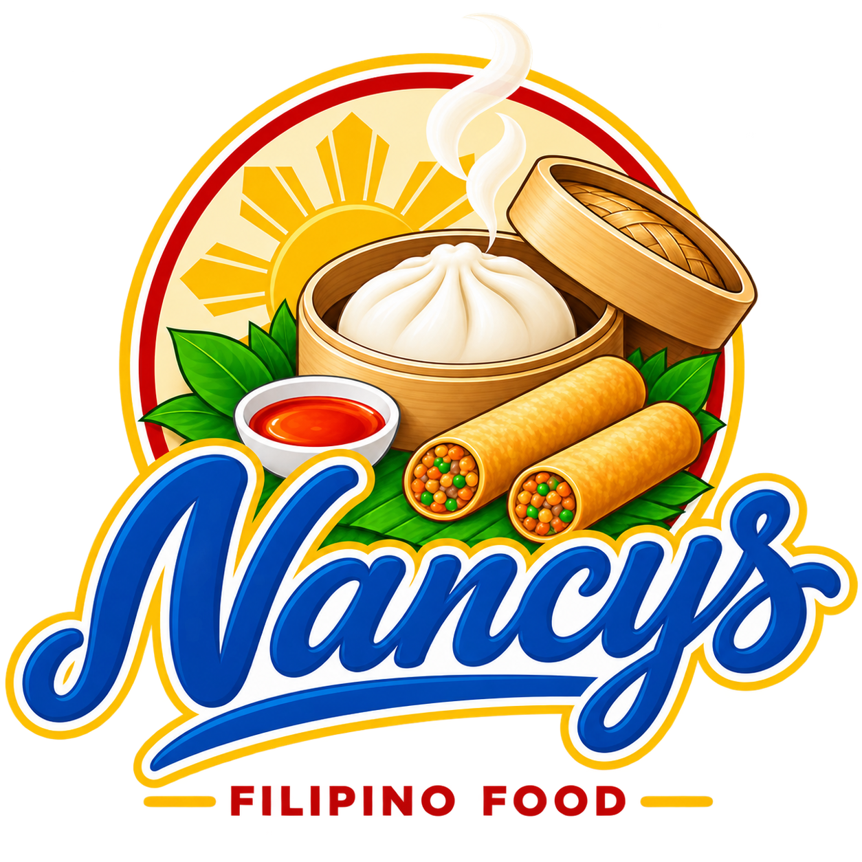 Nancy's Filipino Food